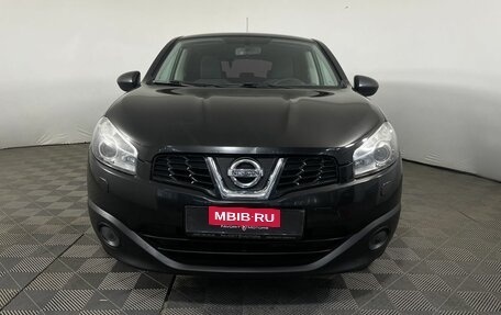 Nissan Qashqai, 2011 год, 1 300 000 рублей, 2 фотография