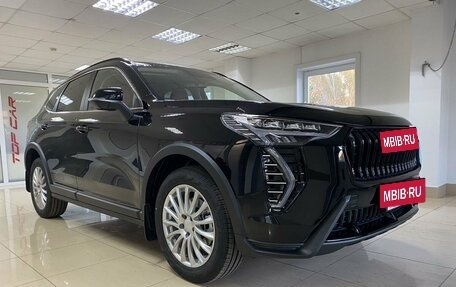 Haval Jolion, 2024 год, 2 648 999 рублей, 3 фотография