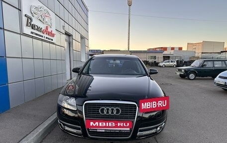 Audi A6, 2008 год, 997 000 рублей, 7 фотография