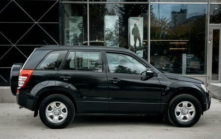 Suzuki Grand Vitara, 2010 год, 1 400 000 рублей, 6 фотография