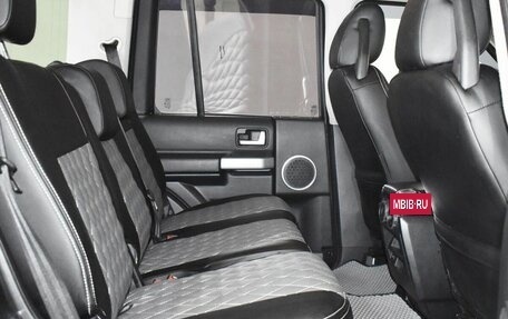 Land Rover Discovery III, 2009 год, 1 165 000 рублей, 13 фотография