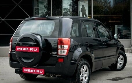 Suzuki Grand Vitara, 2010 год, 1 400 000 рублей, 5 фотография