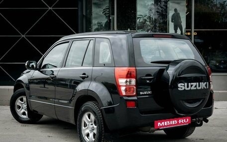 Suzuki Grand Vitara, 2010 год, 1 400 000 рублей, 3 фотография