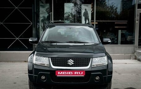 Suzuki Grand Vitara, 2010 год, 1 400 000 рублей, 8 фотография