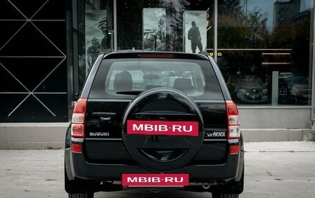 Suzuki Grand Vitara, 2010 год, 1 400 000 рублей, 4 фотография