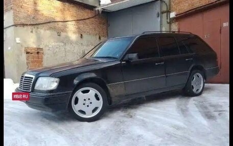 Mercedes-Benz W124, 1991 год, 220 000 рублей, 2 фотография