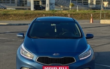 KIA cee'd III, 2014 год, 1 200 000 рублей, 1 фотография