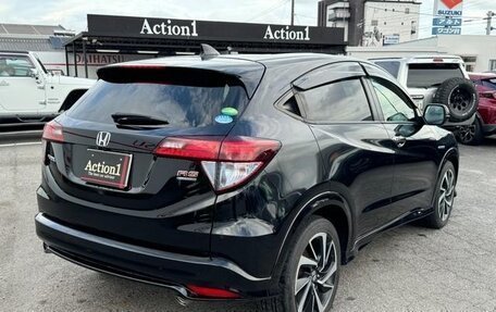 Honda Vezel, 2016 год, 1 400 000 рублей, 8 фотография