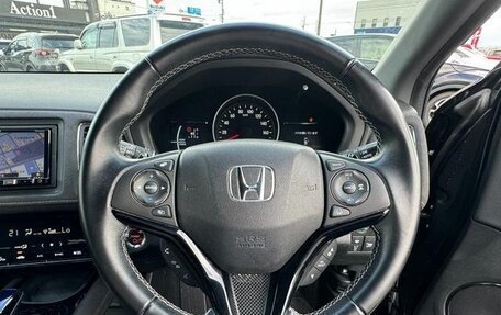 Honda Vezel, 2016 год, 1 400 000 рублей, 16 фотография