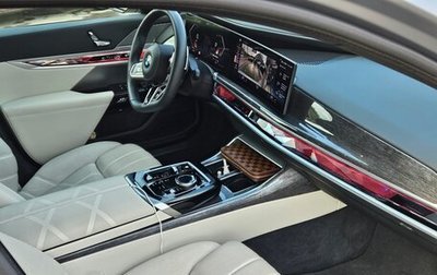 BMW 7 серия, 2022 год, 12 900 000 рублей, 1 фотография