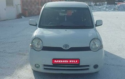 Toyota Sienta I, 2005 год, 640 000 рублей, 1 фотография