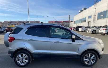 Ford EcoSport, 2016 год, 1 130 000 рублей, 2 фотография