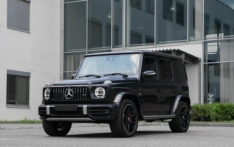 Mercedes-Benz G-Класс AMG, 2023 год, 38 365 248 рублей, 1 фотография