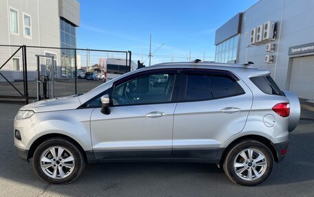 Ford EcoSport, 2016 год, 1 130 000 рублей, 6 фотография