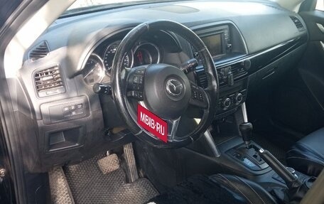 Mazda CX-5 II, 2013 год, 1 830 000 рублей, 7 фотография