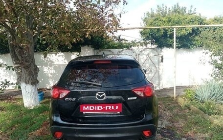 Mazda CX-5 II, 2013 год, 1 830 000 рублей, 2 фотография