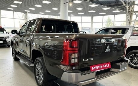 Mitsubishi L200, 2024 год, 6 299 000 рублей, 5 фотография