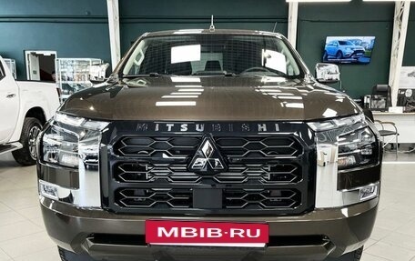 Mitsubishi L200, 2024 год, 6 299 000 рублей, 2 фотография