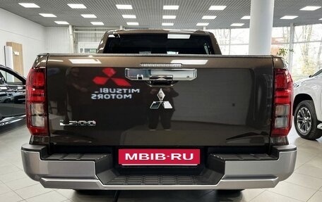 Mitsubishi L200, 2024 год, 6 299 000 рублей, 6 фотография