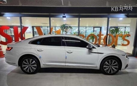 Volkswagen Arteon I, 2021 год, 2 620 055 рублей, 3 фотография