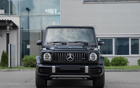 Mercedes-Benz G-Класс AMG, 2023 год, 38 365 248 рублей, 2 фотография