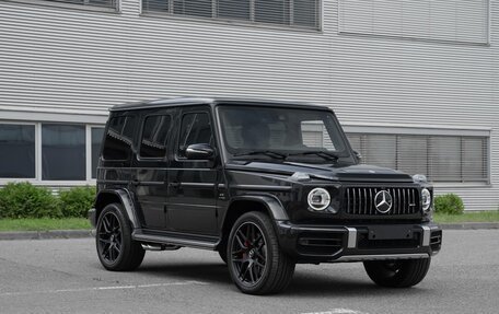 Mercedes-Benz G-Класс AMG, 2023 год, 38 365 248 рублей, 3 фотография