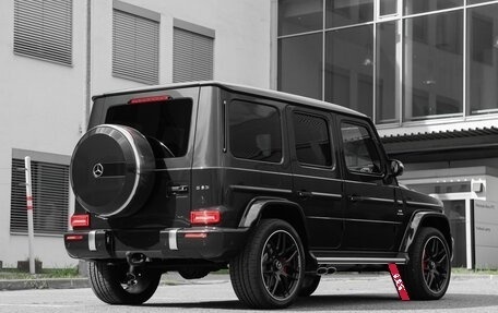 Mercedes-Benz G-Класс AMG, 2023 год, 38 365 248 рублей, 5 фотография