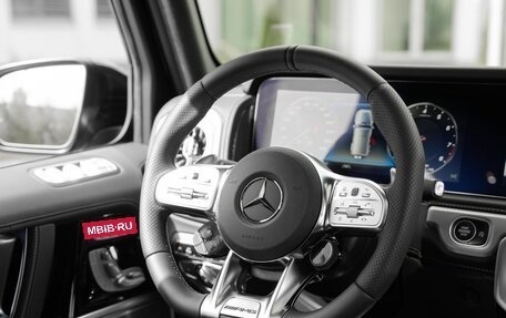 Mercedes-Benz G-Класс AMG, 2023 год, 38 365 248 рублей, 14 фотография