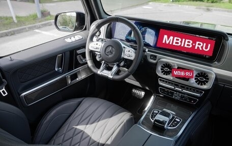 Mercedes-Benz G-Класс AMG, 2023 год, 38 365 248 рублей, 15 фотография