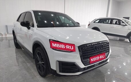 Audi Q2 I, 2020 год, 2 222 222 рублей, 1 фотография