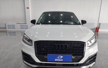 Audi Q2 I, 2020 год, 2 222 222 рублей, 2 фотография