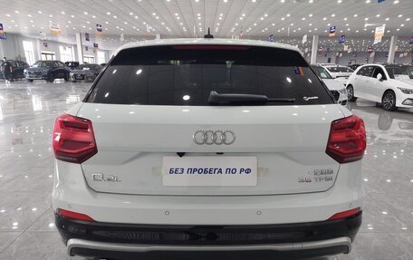 Audi Q2 I, 2020 год, 2 222 222 рублей, 7 фотография