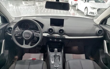 Audi Q2 I, 2020 год, 2 222 222 рублей, 18 фотография