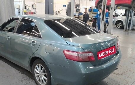 Toyota Camry, 2008 год, 1 210 000 рублей, 4 фотография