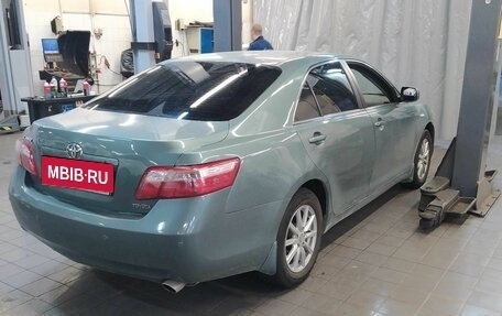 Toyota Camry, 2008 год, 1 210 000 рублей, 3 фотография