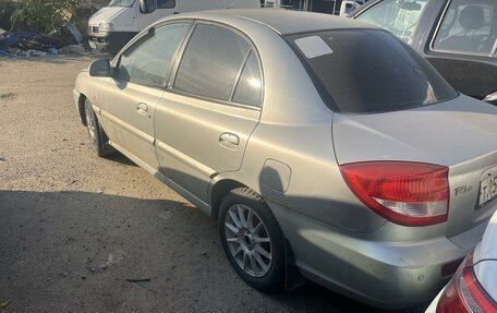 KIA Rio II, 2004 год, 140 000 рублей, 3 фотография