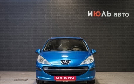 Peugeot 207 I, 2007 год, 360 000 рублей, 2 фотография