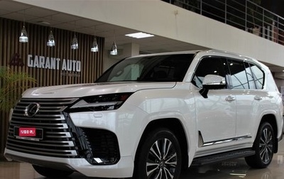 Lexus LX, 2023 год, 21 350 000 рублей, 1 фотография