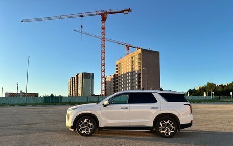 Hyundai Palisade I, 2021 год, 4 499 000 рублей, 2 фотография