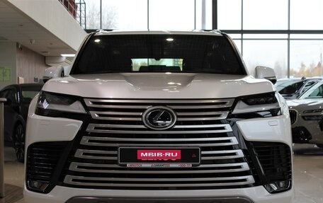 Lexus LX, 2023 год, 21 350 000 рублей, 3 фотография