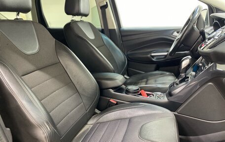 Ford Kuga III, 2013 год, 1 300 000 рублей, 22 фотография