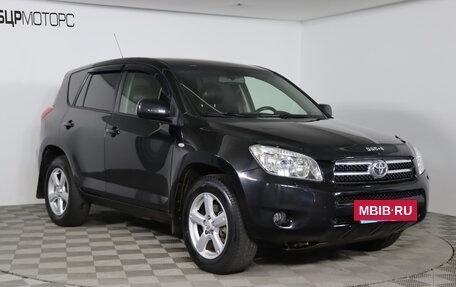 Toyota RAV4, 2006 год, 999 990 рублей, 3 фотография