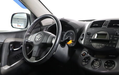 Toyota RAV4, 2006 год, 999 990 рублей, 11 фотография