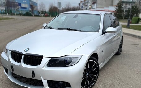 BMW 3 серия, 2006 год, 984 000 рублей, 1 фотография