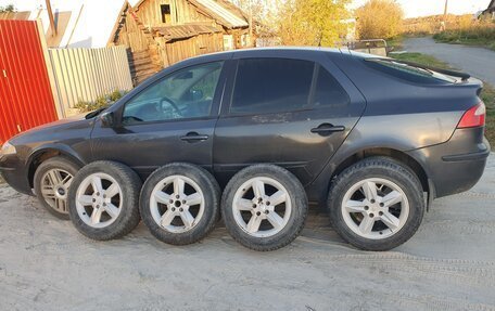 Renault Laguna II, 2001 год, 220 000 рублей, 1 фотография