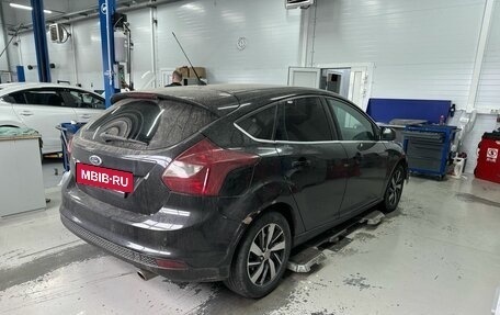 Ford Focus III, 2011 год, 550 000 рублей, 2 фотография