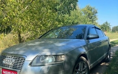 Audi A6, 2005 год, 838 000 рублей, 1 фотография