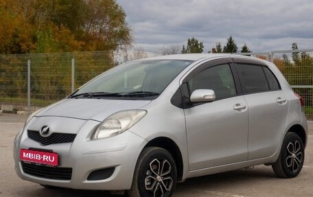 Toyota Vitz, 2008 год, 730 000 рублей, 1 фотография