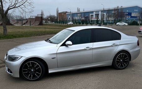 BMW 3 серия, 2006 год, 984 000 рублей, 2 фотография