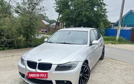 BMW 3 серия, 2006 год, 984 000 рублей, 3 фотография